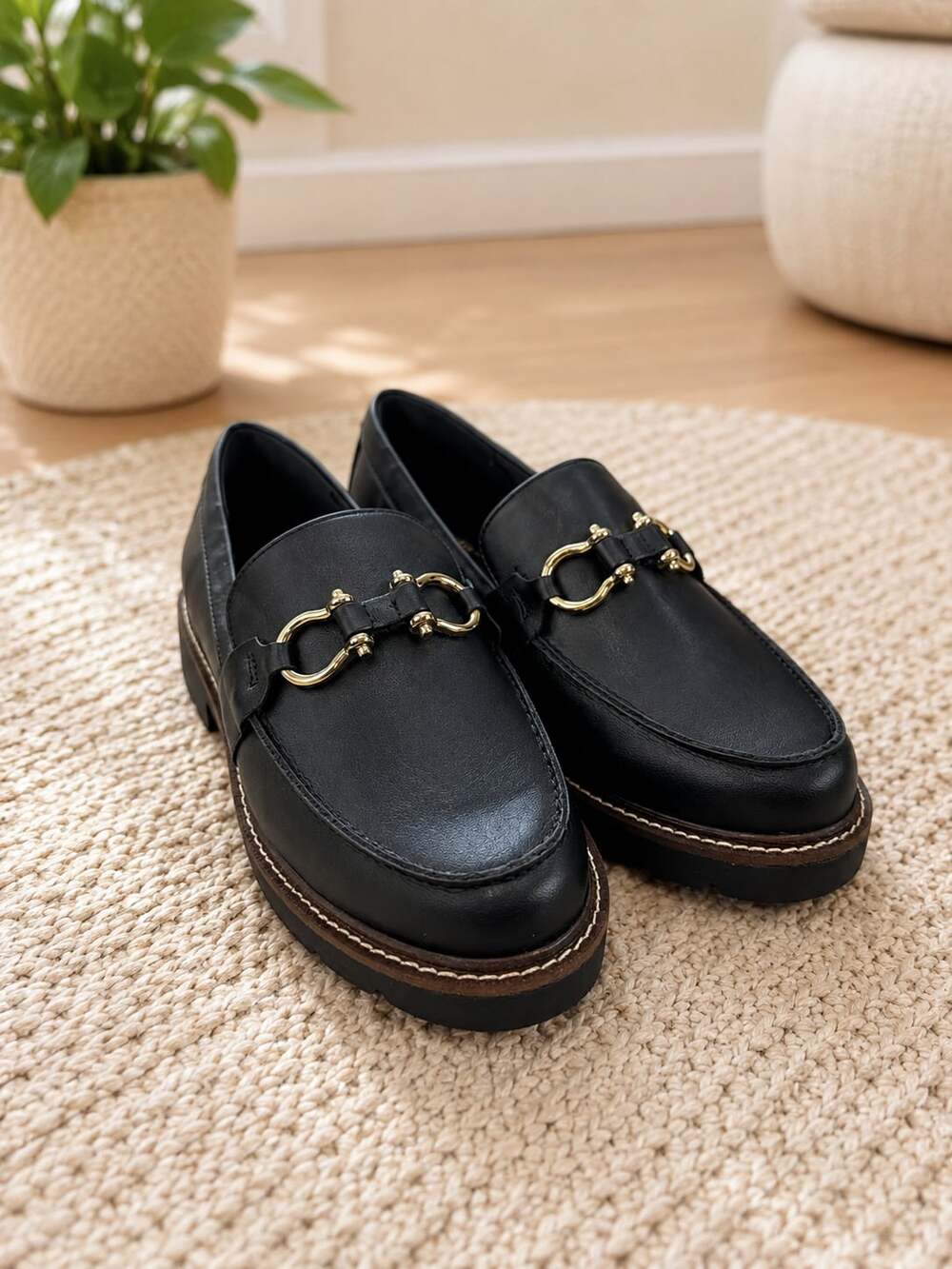 Anne Klein Ezra Loafer